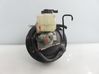 Brake booster 