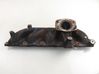 Exhaust manifold 