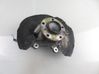 Front wheel hub spindle knuckle 