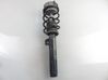 Front shock absorber with coil spring 
