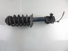Front shock absorber with coil spring 
