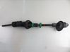 Steering column universal joint 