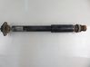 Rear shock absorber/damper 