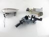 Ignition lock 01098401
