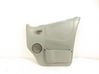Front door card panel trim 