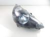Headlight/headlamp 