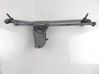 Front wiper linkage 