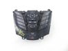 Multifunctional control switch/knob 