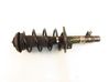 Front shock absorber with coil spring 
