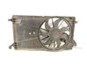 Ventilatoru komplekts 