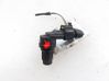 Camshaft speed sensor 