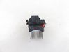 Heater blower motor/fan resistor 