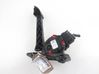 Accelerator throttle pedal 6PV00923800