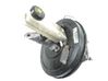 Brake booster 