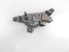 Rear window wiper motor 