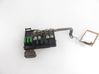 Battery relay fuse 