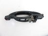 Rear door exterior handle 