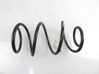 Front coil spring 
