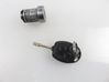 Ignition lock 