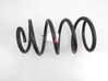 Front coil spring 