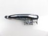 Front door exterior handle 