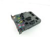 Central body control module 