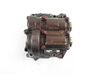 Oil pump balance shaft 