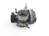 Throttle body valve 