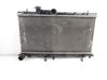 Coolant radiator 