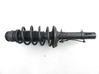 Front shock absorber with coil spring 