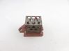Coolant fan relay 