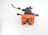 Tailgate/trunk/boot lock/catch/latch 