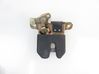Tailgate/trunk/boot lock/catch/latch 