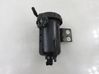 Fuel filter housing 