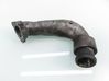 Breather/breather pipe/hose 