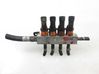 LP gas injectors set 67R010185