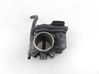 Throttle body valve 