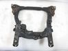 Front subframe 