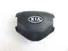 Steering wheel airbag 