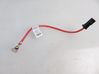 Positive cable (battery) 