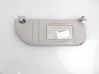 Sun visor clip/hook/bracket 