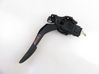 Accelerator throttle pedal 