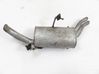 Rear muffler/silencer tail pipe 