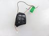 Multifunctional control switch/knob 