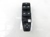 Electric window control switch 