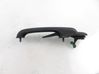 Front door exterior handle 