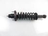 Rear shock absorber with coil spring 
