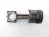 Piston with connecting rod 085190