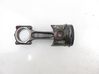Piston with connecting rod 085190
