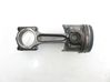 Piston with connecting rod 085190